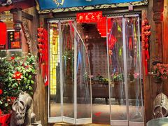 -蜀大侠火锅(总府路店)