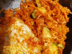 -正一味石锅拌饭(望京新世界店)