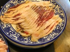 -裕德孚·非遗手切涮羊肉(东直门内大街店)