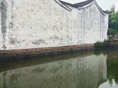 -西溪南古村落景区