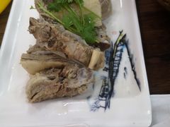 -清真·伊清阁餐厅