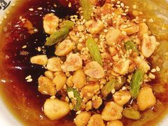 冰粉-霸道川面馆(张江店)