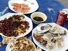-海香园饭店