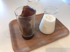 -dotcom coffee古点咖啡(致真大厦店)
