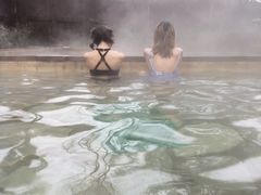 -山湖温泉