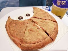 -咕鹿流心披萨(下沙店)