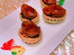 -8餐厅(新葡京酒店)