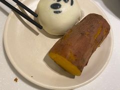 -眉州东坡(亚运村店)