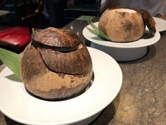 -汤城小厨•粤菜•靓汤(苏州街店)