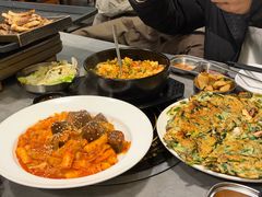 -咕咕站韩国料理(紫金港店)