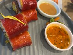 -点都德(龙之梦店)