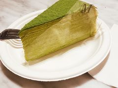 -Lady M Cake Boutique(麦迪逊大道店)