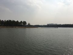 -美兰湖景区