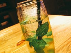 -冰川延边料理·炭烤串(原小木屋店)