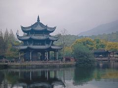 -台州府城(东湖)