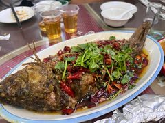 -杨记小炒老店