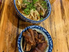 -太湖面馆十八浇(渔港路店)