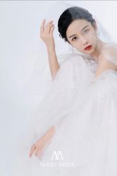 -MANLI BRIDAL婚纱