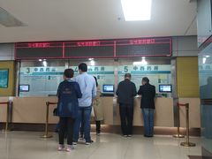 -上海市普陀区中心医院
