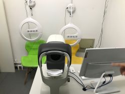 -清清博视儿童眼视光中心(角门西店)