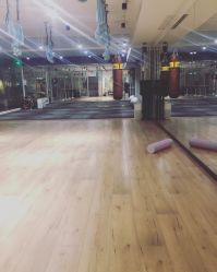 -fit4life girl power studio