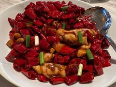 -新荣记(新源南路店)