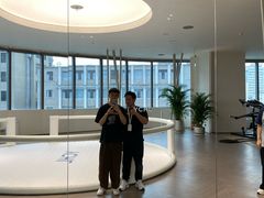 -YCHL FIT 健身(星寰店)
