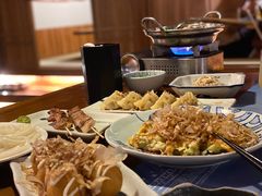 章鱼小丸子-烧鸟横丁(联发文创口岸店)