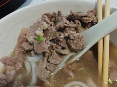 -菜忠潮州牛肉店(岗厦店)