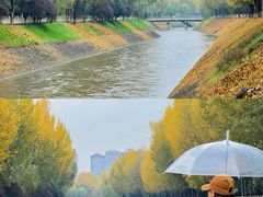 -汉长安城未央宫国家考古遗址公园