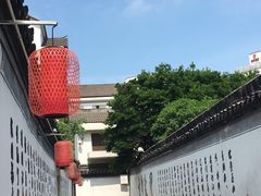 -绍兴书圣故里景区