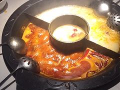 -川锅一号火锅(睢宁店)