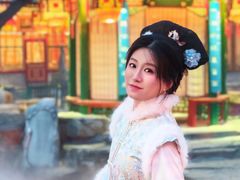 -白家大院·王府宫廷菜(苏州街店)