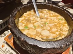 -绿茶餐厅(松江万达店)
