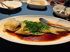 -三利音·玖弄小鲜(浦东嘉里城店)