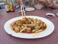 -星奇缘·海鲜餐厅(东山美食地标店)
