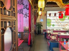 -小龙坎火锅(春熙太古里店)