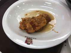 香煎大排-常熟炒浇面馆(蓝旗街店)
