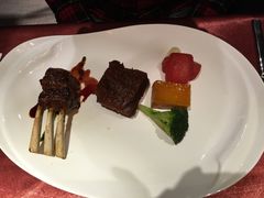 -王品牛排(上海仙霞店)