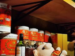 -帕蓝·暹罗料理(曲阳店)