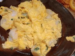虾仁滑蛋-星平鸡饭·粤菜小炒(印象城旗舰店)