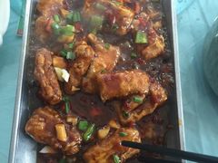 -徽州美食(三十年老店)