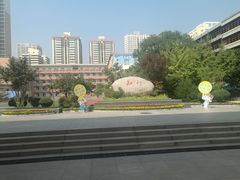 -西安市碑林区铁五小学