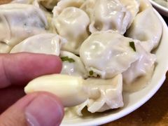 -山东水饺(南坪新街店)