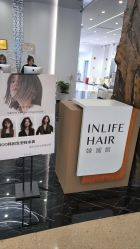 -INLIFE HAIR韩国美发