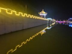 -党河风情线国家水利风景区