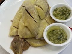 -文记壹心鸡(宝华路店)