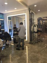 -SALON TV x ILCOLPO