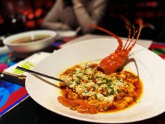 -上海滩餐厅(BFC外滩金融中心店)