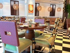 -亚特兰蒂斯·蟹餐厅 CRAB KITCHEN·鲜活海鲜